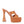 PDA High Heel Platform Croc Sandals