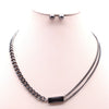 FASHION NECKLACE SET