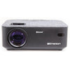 Emerson Portable Projector with Portable Screen