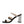 Marve Block Heel Thong Sandals