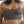 Plus Size Tattoo Mesh Racerback Bralette