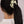check pattern soft satin hair scrunchies