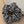 check pattern soft satin hair scrunchies