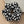 check pattern soft satin hair scrunchies