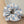 check pattern soft satin hair scrunchies