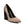 KAMIRA BLOCK HEELED FORMAL PUMPS