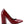 KAMIRA BLOCK HEELED FORMAL PUMPS