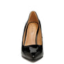 KAMIRA BLOCK HEELED FORMAL PUMPS