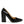 KAMIRA BLOCK HEELED FORMAL PUMPS