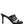 NYLE PLATFORM HEELED SANDALS