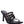 NYLE PLATFORM HEELED SANDALS