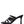 NYLE PLATFORM HEELED SANDALS