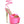 PASSION DRAMATIC PLATFORM LACE-UP HEEL SANDALS