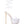 PASSION DRAMATIC PLATFORM LACE-UP HEEL SANDALS