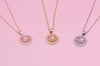mama necklace