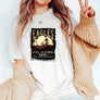 Eagles Hotel California Music Fest Tee