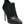 LOLITA WOVEN TEXTURE STILETTO BOOT