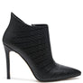 LOLITA WOVEN TEXTURE STILETTO BOOT