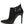 LOLITA WOVEN TEXTURE STILETTO BOOT