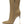 LONDON RAG OVER THE ANKLE STILETTO BOOT