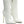 LONDON RAG OVER THE ANKLE STILETTO BOOT