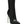 LONDON RAG OVER THE ANKLE STILETTO BOOT