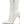 LONDON RAG OVER THE ANKLE STILETTO BOOT