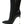 LONDON RAG OVER THE ANKLE STILETTO BOOT