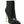 LONDON RAG SHINE HIGH PU STILETTO BOOT