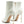 LONDON RAG SHINE HIGH PU STILETTO BOOT