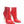 LONDON RAG SHINE HIGH PU STILETTO BOOT