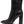 MARGEN ANKLE-HIGH POINTED TOE BLOCK HEELED BOOT