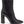 MARGEN ANKLE-HIGH POINTED TOE BLOCK HEELED BOOT