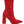 LONDON RAG ZAHARA POINTED BLOCK HEELED BOOT