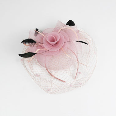 FASCINATOR