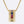 CZ Mix Color Pendant Designer Necklace