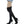 Tilera Stretch Over The Knee Stiletto Boots