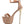 COSMO GIRL METAL BAND HIGH HEELED SANDALS