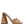 LOVEBUG TRIANGULAR BLOCK HEEL SANDALS