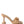 REBEL SPOOL HEELED RUCHED SANDALS