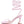 BITEN BERRY SPOOL HEELED LACE UP SANDAL