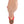BITEN BERRY SPOOL HEELED LACE UP SANDAL