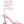 BITEN BERRY SPOOL HEELED LACE UP SANDAL