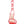 BITEN BERRY SPOOL HEELED LACE UP SANDAL