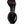 LAST SIP HEELED FAUX SUEDE CHAIN STRAP SANDAL