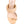 HIGH PERKS WOVEN STRAP TOE RING SANDALS