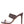 HIGH PERKS WOVEN STRAP TOE RING SANDALS