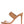 HIGH PERKS WOVEN STRAP TOE RING SANDALS