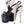 BEWITCH ULTRA HIGH HEELED ANKLE STRAP SANDAL