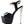 BEWITCH ULTRA HIGH HEELED ANKLE STRAP SANDAL